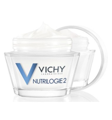 NUTRILOGIE 2 CREMA P-SEC 50ML