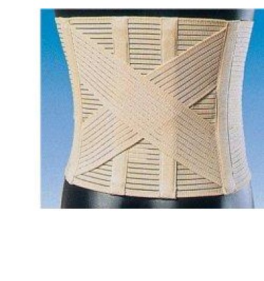 CORSETTO M-Righe100-105 F/CARE