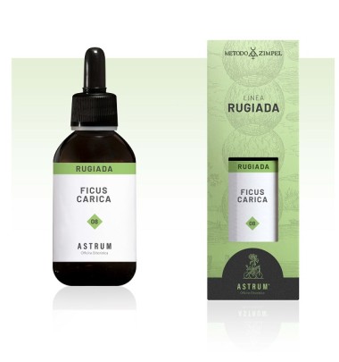 FICUS CARICA 50ML ASTRUM