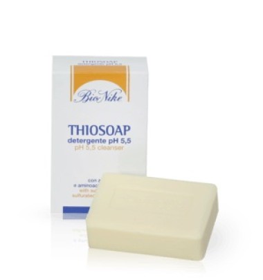 THIOSOAP-SAPONE ZOLFO