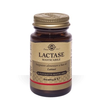 LACTASE 3500 30TAV MAST SOLGAR