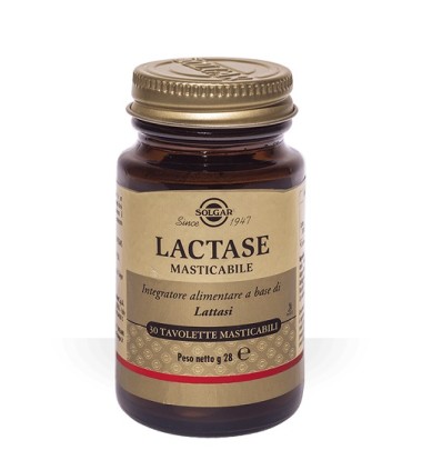 LACTASE 3500 30TAV MAST SOLGAR