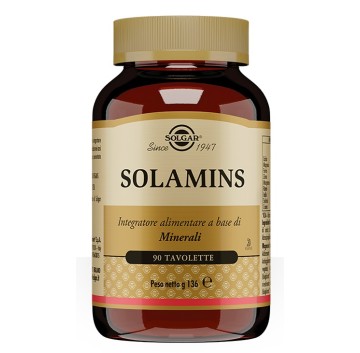 SOLAMINS 90TAV SOLGAR