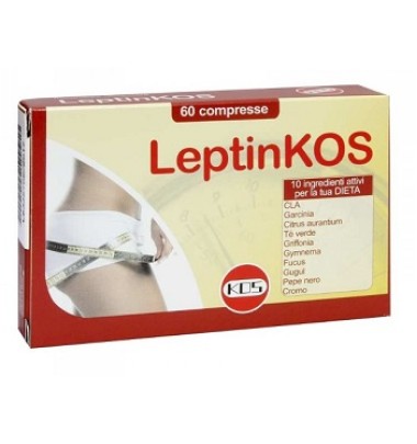 LEPTIN KOS 60CPR