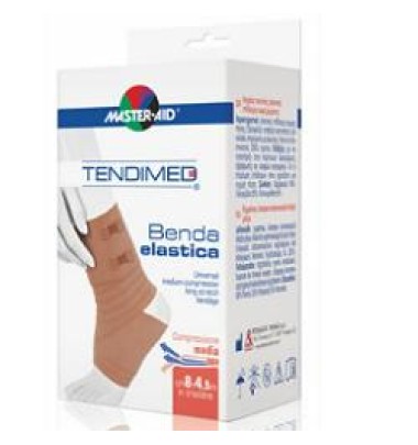 TENDIMED BND ELAST  8X450CM