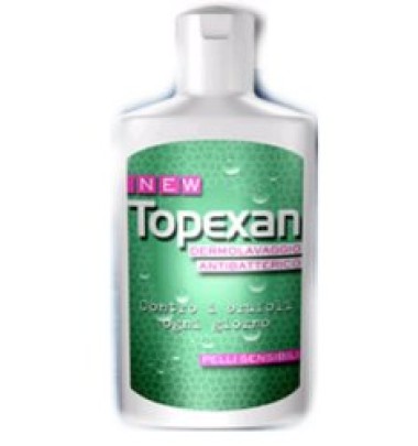 New Topexan Dermolav P Sens150