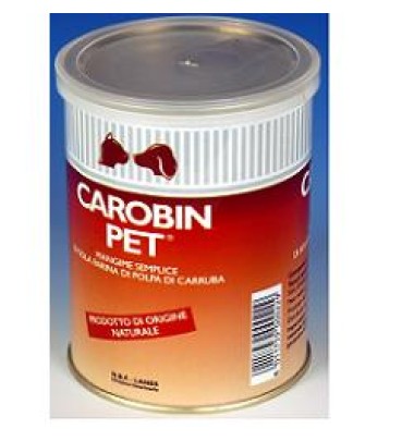 CAROBIN PET 100 GR VET