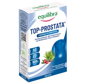 TOP PROSTATA 40PRL