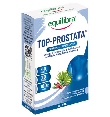 TOP PROSTATA 40PRL