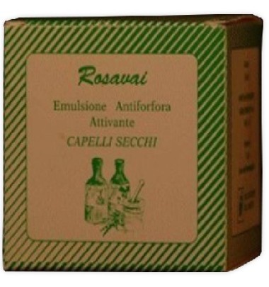 ROSAVAI EMULS FORFOR 100ML