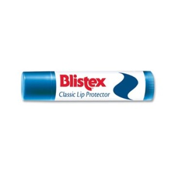 Blistex Classic Lip Protection Burro Cacao Protezione Labbra 4,25 gr