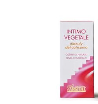 ARGITAL INTIMO VEGETALE 250ML