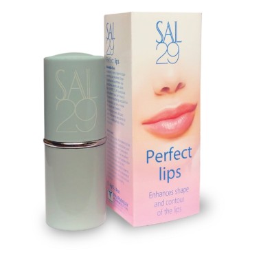 SAL 29 PERFECT LIPS STK 4G