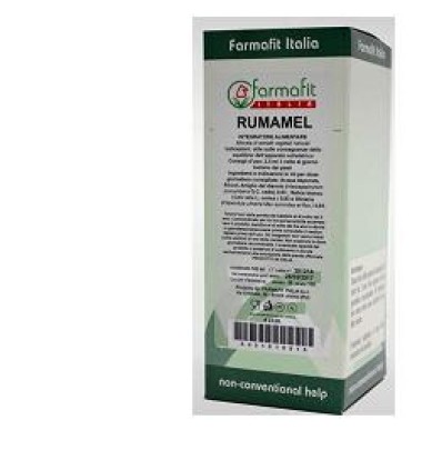 RUMAMEL GTT 100ML "FARMAFIT"