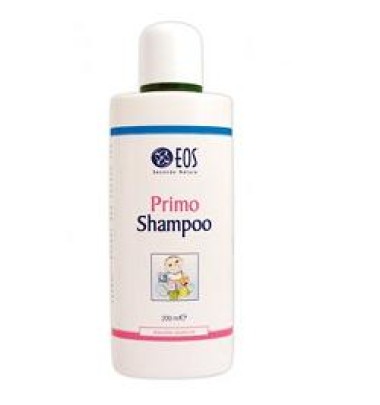 EOS PRIMO SHAMPOO 200ML