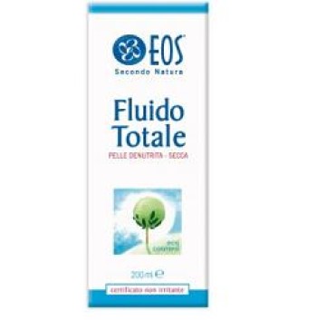 EOS FLUIDO BIODERMICO 200ML