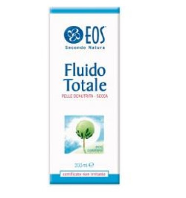 EOS FLUIDO BIODERMICO 200ML