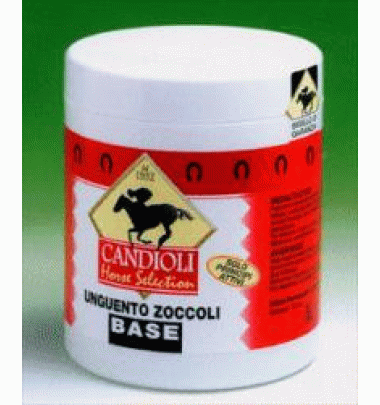 UNGUENTO ZOCCOLI ORIG BAR 750