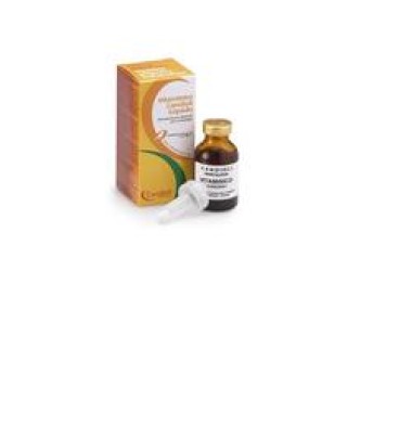 VITAMINICO Liquido  20ml