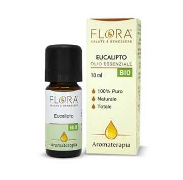 EUCALIPTO BIO OLIO ESS 10M FLORA