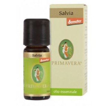 SALVIA OE DEMETER 10ML