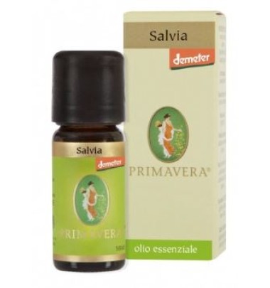 SALVIA OE DEMETER 10ML