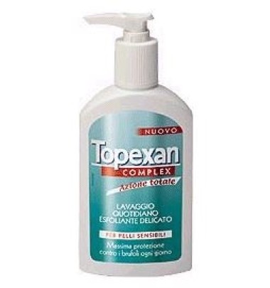 TOPEXAN-COMPLEX P-SENS 150ML