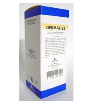 DERMAFISS SOL  50ML BG