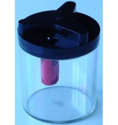 VASO C/Coperchio ASPIRET/ASKIR