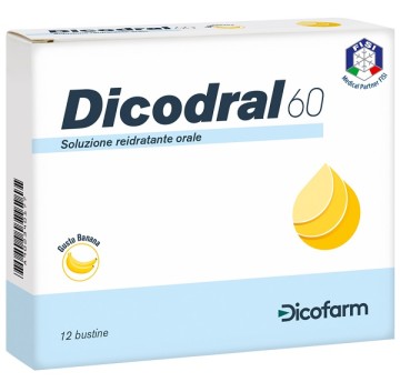 DICODRAL-60 12BS 4,6G