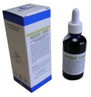 BIODIT UNO GTT 50ML