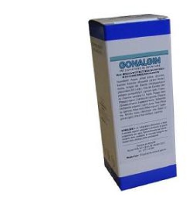 GONALGIN GTT 50 ML