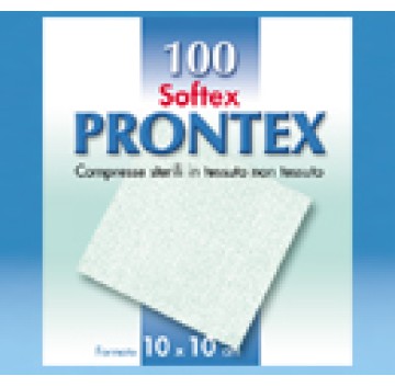 PRONTEX SOFTEX 10X10X100 16476