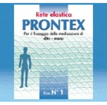 PRONTEX RETE 1 DITO-MANO