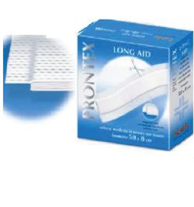 PRONTEX CER LONG AID 50X8CM