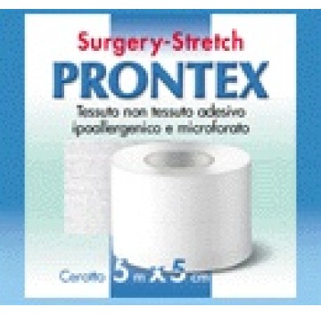 PRONTEX CER STRETCH 250X15CM SAF