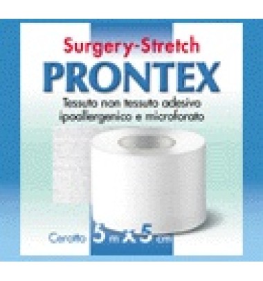 PRONTEX CER STRETCH 5X2,5 SAF