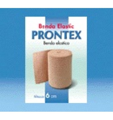 Benda Elastica Prontex 8 cm