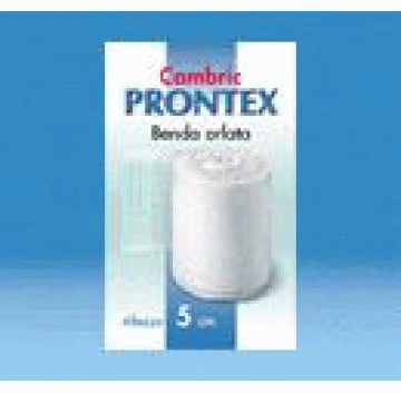 PRONTEX BENDA CAMBRIC  5CM