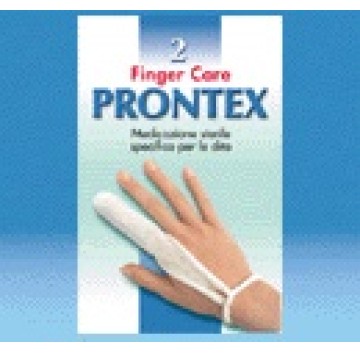 PRONTEX FINGER CAR MEDIC DITA