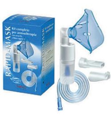 Prontex Rapid Mask Kit Completo 1 pz 