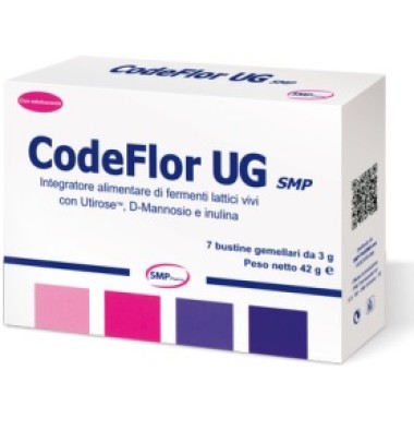 CODEFLOR UG 14BUST