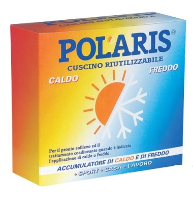 POLARIS-CUSCINO CALDO/FREDDO