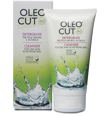 OLEOCUT-DETERGENTE 150ML