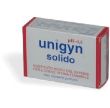 UNIGYN SOLIDO 100G