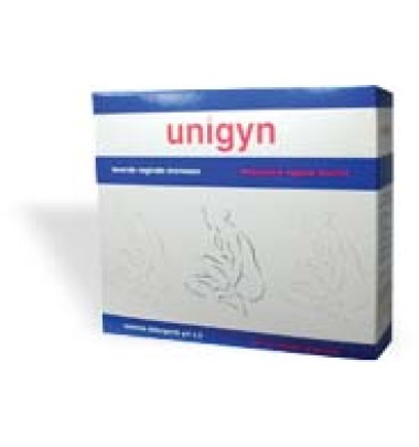 Unigyn Lavanda Vag 5fl 100ml