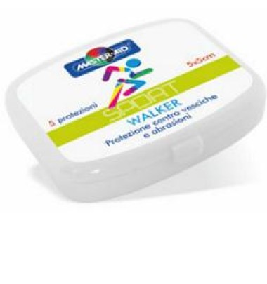 MASTER-AID SPORT WALKER PROT 5PZ