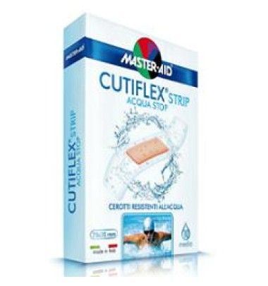 CUTIFLEX-10 STRIP GRANDE