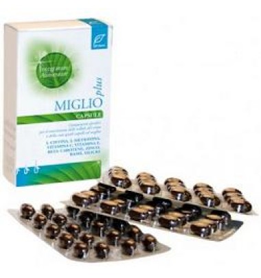 MIGLIO PLUS 60CPS