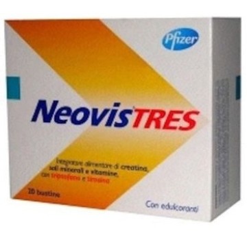 NEOVIS TRES 20 BUSTE